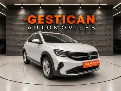 Volkswagen Taigo 2023 · foto 4