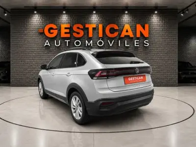 Volkswagen Taigo 2023 · foto 8