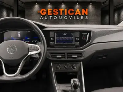 Volkswagen Taigo 2023 · foto 13