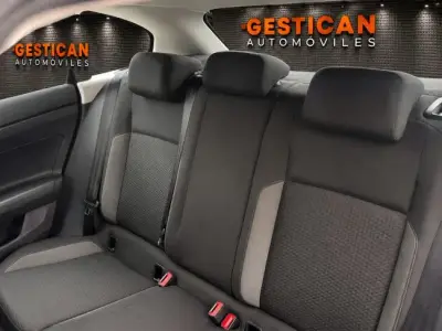 Volkswagen Taigo 2023 · foto 18