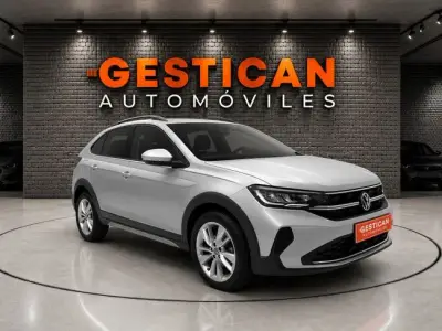 Volkswagen Taigo 2023 · foto 5