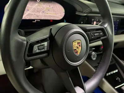 Porsche Macan 2025 · foto 5