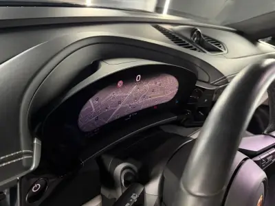 Porsche Macan 2025 · foto 12