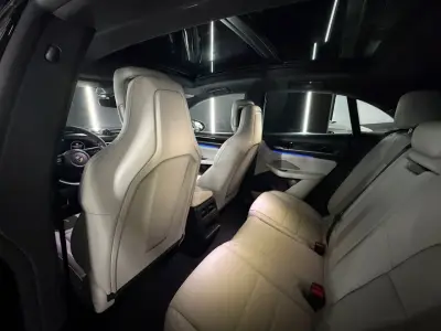 Porsche Macan 2025 · foto 11