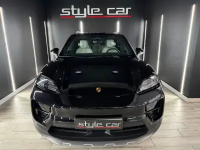 Porsche Macan 2025 · foto 2