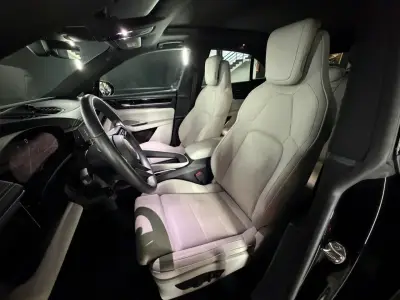 Porsche Macan 2025 · foto 10