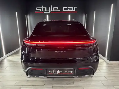 Porsche Macan 2025 · foto 3