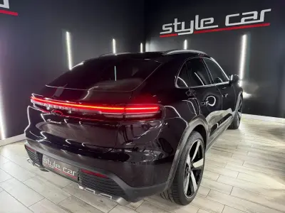 Porsche Macan 2025 · foto 4