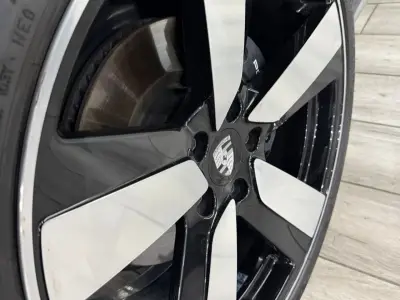 Porsche Macan 2025 · foto 17