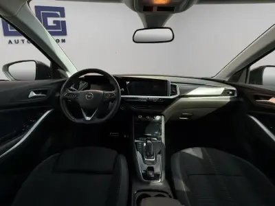 Opel Grandland 2023 · foto 15