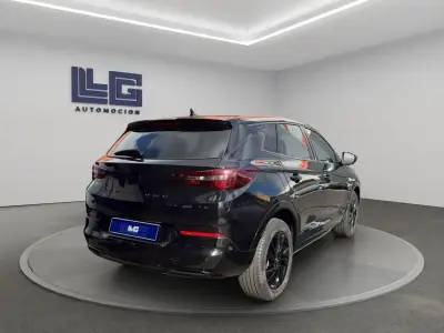 Opel Grandland 2023 · foto 4