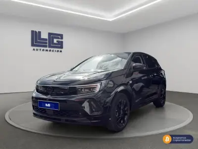 Opel Grandland 2023 en Gran Canaria · CEC