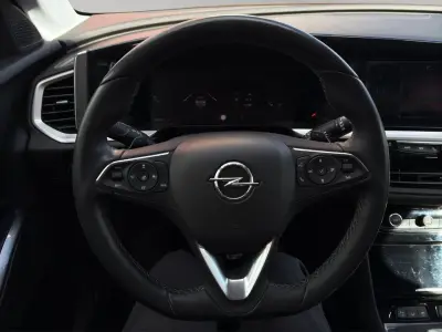 Opel Grandland 2023 · foto 13