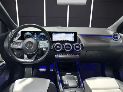 Mercedes-Benz GLA 2021 · foto 10