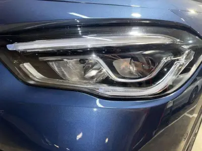 Mercedes-Benz GLA 2021 · foto 6