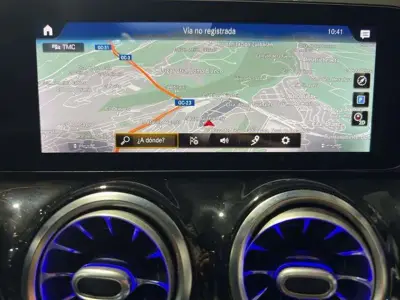Mercedes-Benz GLA 2021 · foto 14