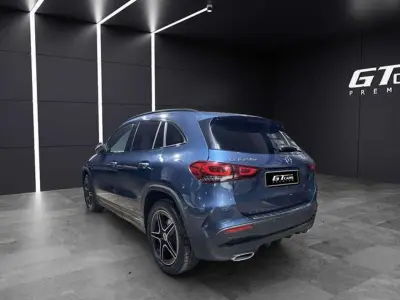 Mercedes-Benz GLA 2021 · foto 3