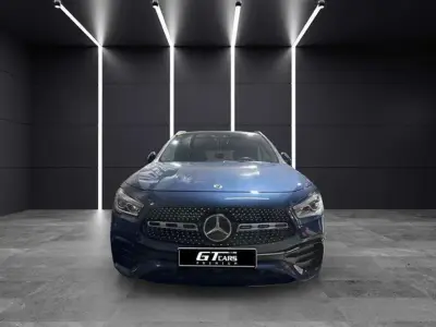 Mercedes-Benz GLA 2021 · foto 5