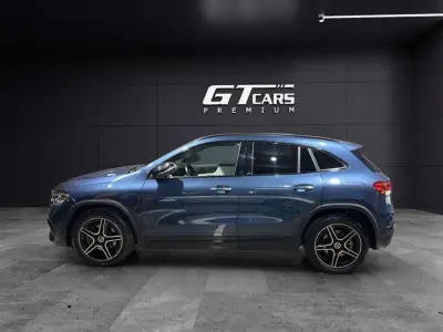 Mercedes-Benz GLA 2021 · foto 2