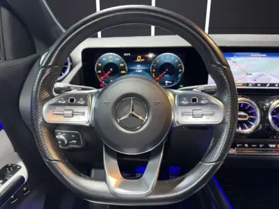 Mercedes-Benz GLA 2021 · foto 11