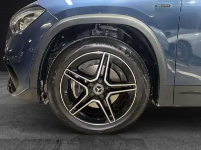 Mercedes-Benz GLA 2021 · foto 7