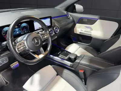 Mercedes-Benz GLA 2021 · foto 9