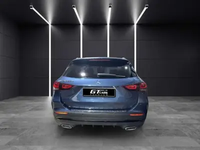 Mercedes-Benz GLA 2021 · foto 4