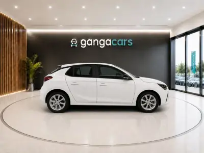 Opel Corsa 2022 · foto 3