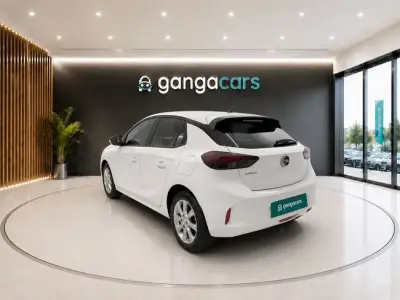 Opel Corsa 2022 · foto 4