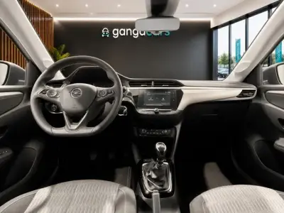 Opel Corsa 2022 · foto 9