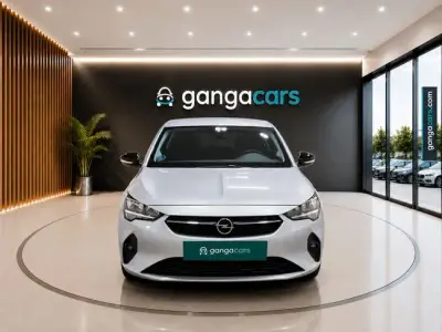 Opel Corsa 2022 · foto 3