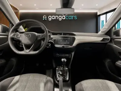 Opel Corsa 2022 · foto 16