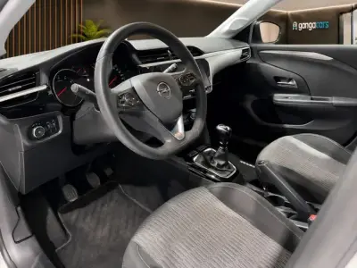Opel Corsa 2022 · foto 9