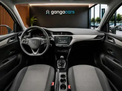Opel Corsa 2022 · foto 8