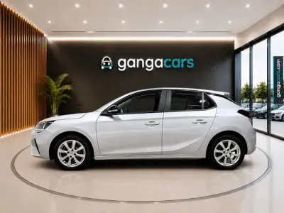 Opel Corsa 2022 · foto 6