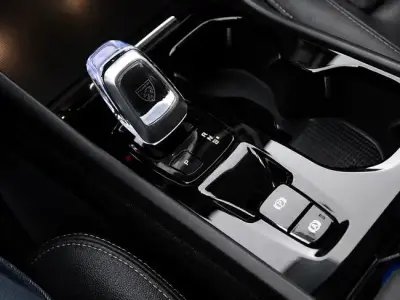 Volvo XC40 2021 · foto 10