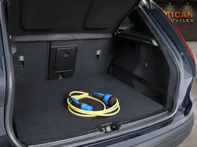 Volvo XC40 2021 · foto 12