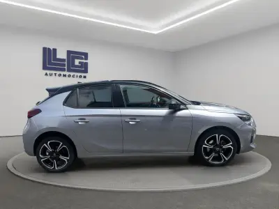 Opel Corsa 2022 · foto 4