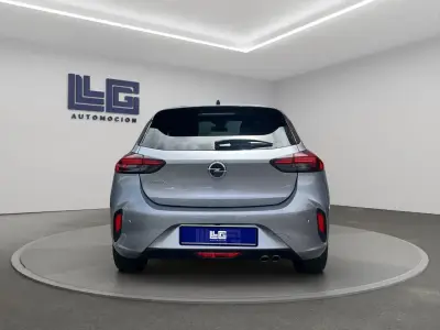 Opel Corsa 2022 · foto 6