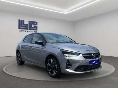 Opel Corsa 2022 · foto 3