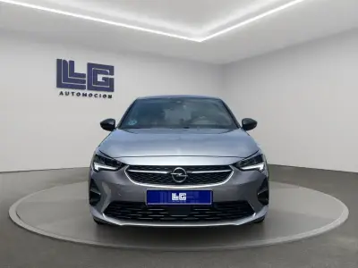 Opel Corsa 2022 · foto 2