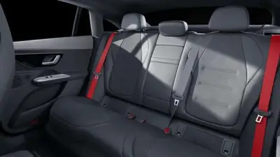Mercedes-Benz EQE 2022 · foto 11