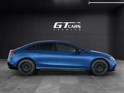 Mercedes-Benz EQE 2022 · foto 2