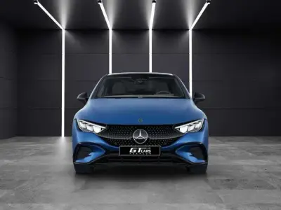 Mercedes-Benz EQE 2022 · foto 4