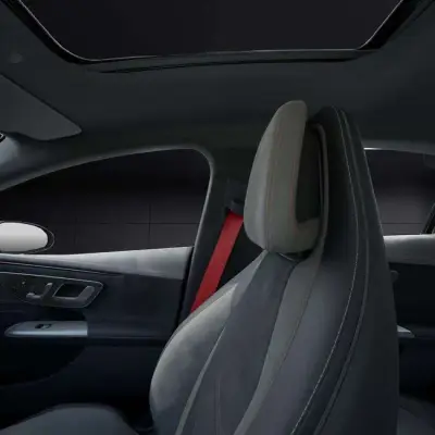 Mercedes-Benz EQE 2022 · foto 10