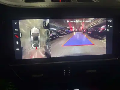Porsche Cayenne Coupe 2023 · foto 12