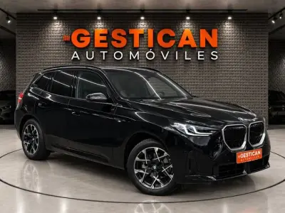BMW X3 2026 · foto 4