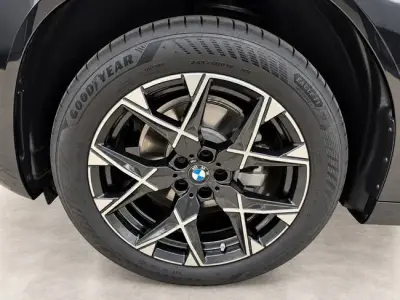 BMW X3 2026 · foto 9
