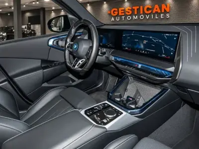 BMW X3 2026 · foto 10