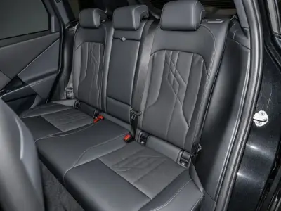 BMW X3 2026 · foto 17